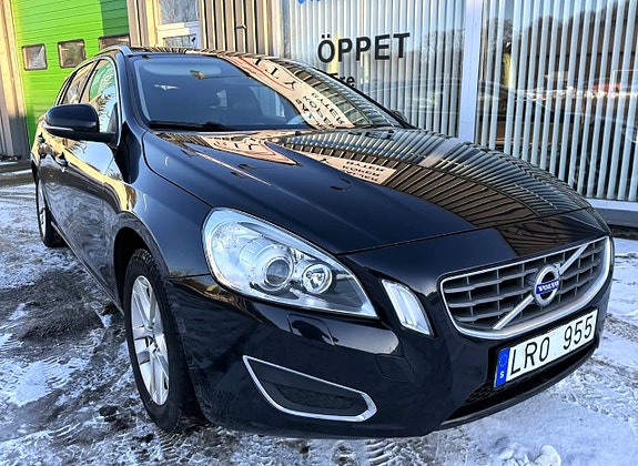 Volvo V60 3 of 22