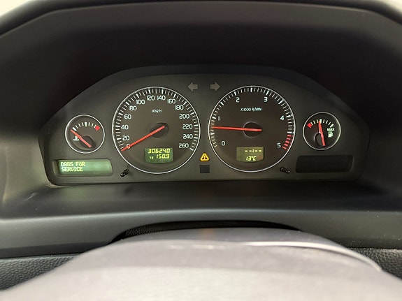 Volvo S60 14 of 16