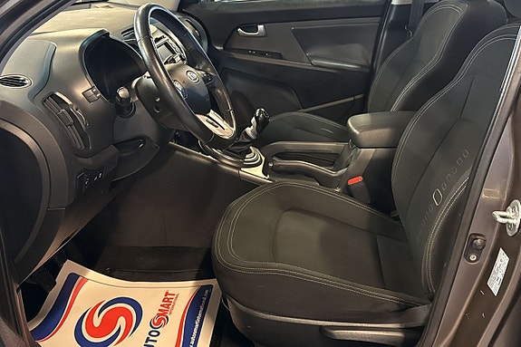 Kia Sportage 5 of 9