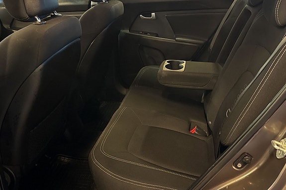Kia Sportage 6 of 9