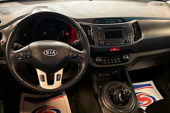 Kia Sportage 7 of 9