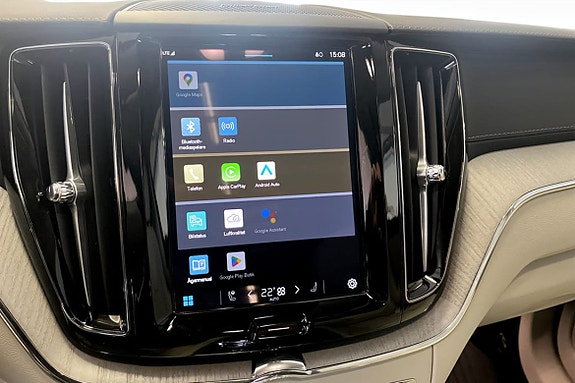 Volvo XC60 7 of 10