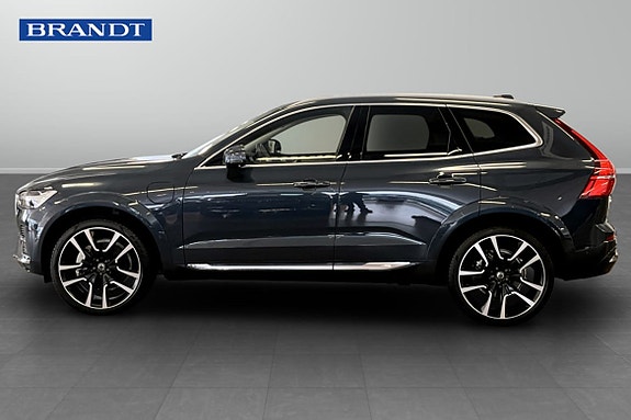 Volvo XC60 4 of 10