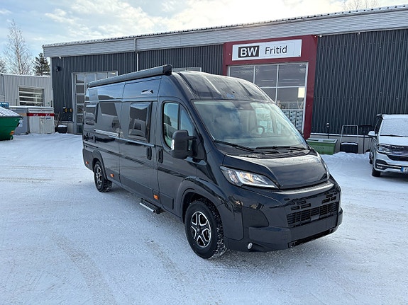 Sun Living V65 GX Långbäddar - Höj&sänkbar säng - Automat - B-kort