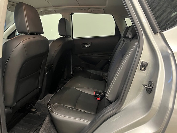 Nissan Qashqai 17 of 27