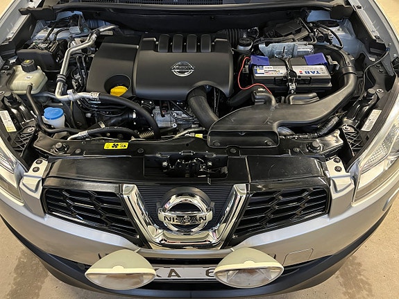 Nissan Qashqai 10 of 27