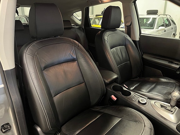 Nissan Qashqai 15 of 27