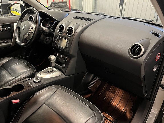 Nissan Qashqai 14 of 27