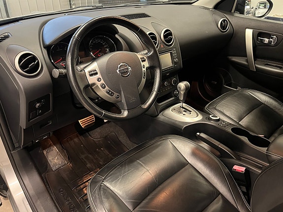 Nissan Qashqai 12 of 27