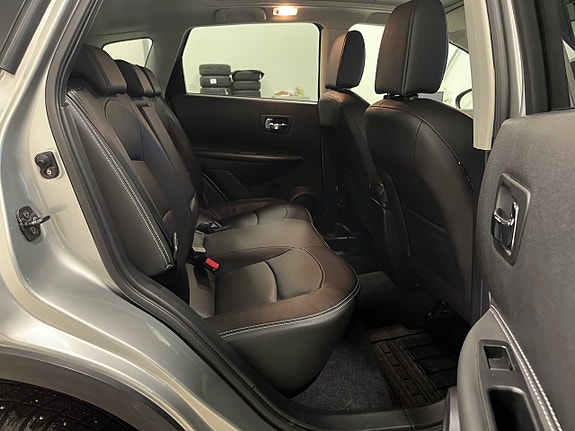 Nissan Qashqai 16 of 27