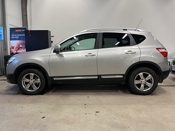 Nissan Qashqai 9 of 27