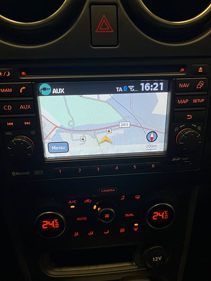 Nissan Qashqai 23 of 27