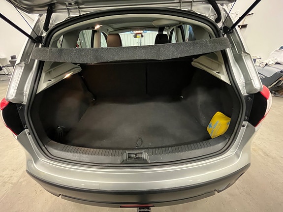 Nissan Qashqai 11 of 27