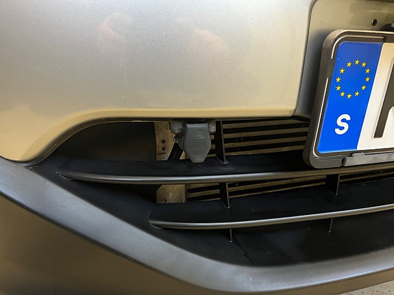 Nissan Qashqai 4 of 5