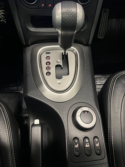 Nissan Qashqai 24 of 27