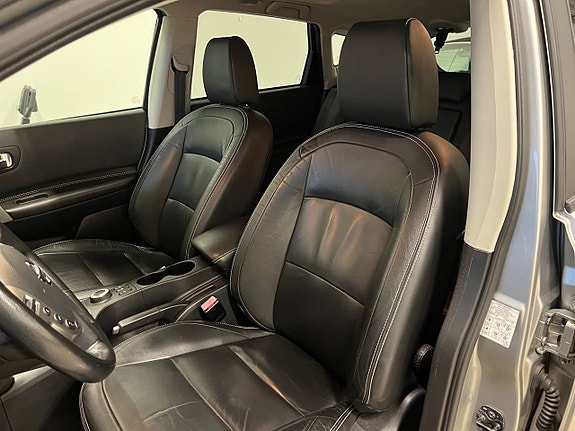 Nissan Qashqai 13 of 27