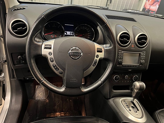 Nissan Qashqai 19 of 27