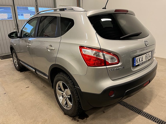 Nissan Qashqai 8 of 27
