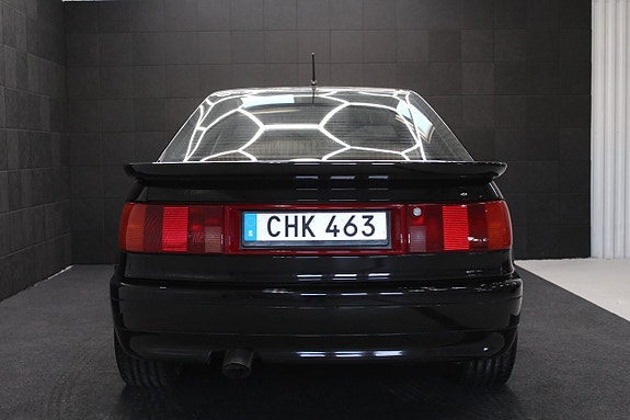 Audi Coupé 5 of 5