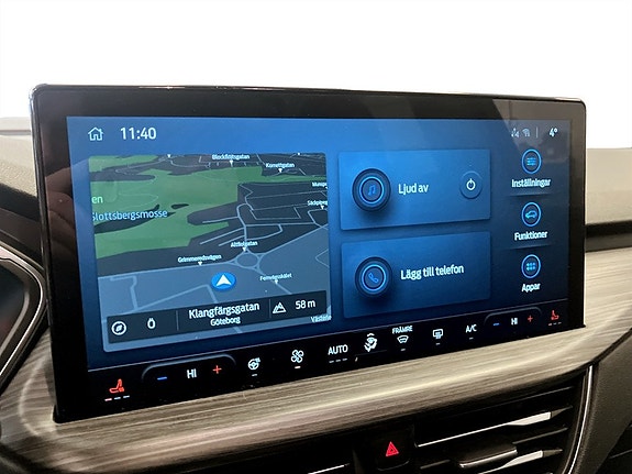 Ford Kuga 9 of 16