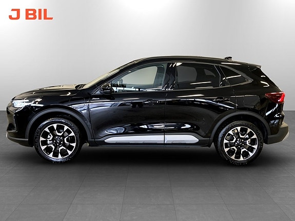 Ford Kuga 14 of 16