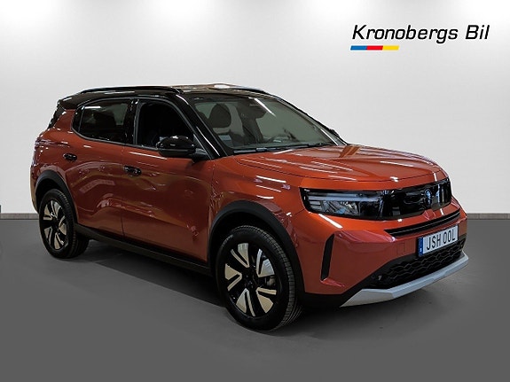 Opel Frontera 3 of 5