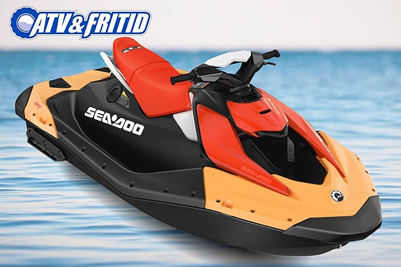 2026 Sea-Doo Spark 2up 60 / 90