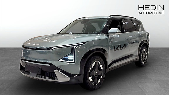 Kia EV5
