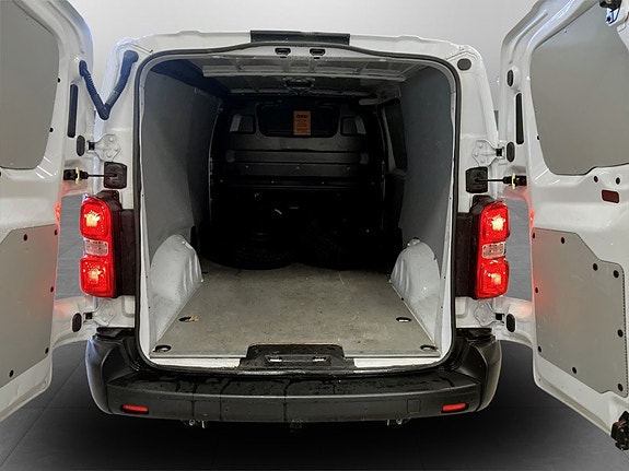 Citroen Jumpy 15 of 15