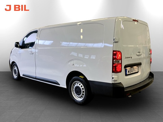 Citroen Jumpy 3 of 5