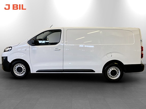 Citroen Jumpy 4 of 5