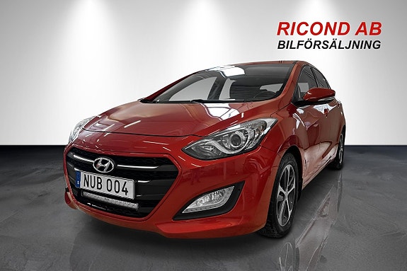 Hyundai i30 6 of 13