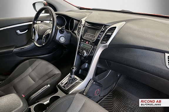 Hyundai i30 11 of 13