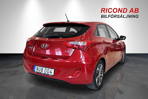 Hyundai i30 3 of 13