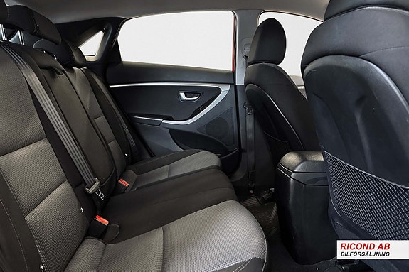 Hyundai i30 13 of 13
