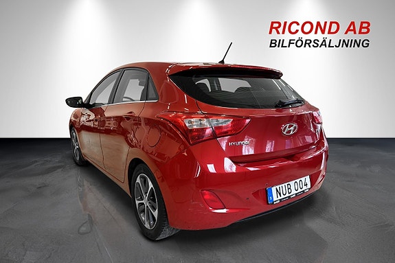 Hyundai i30 5 of 13