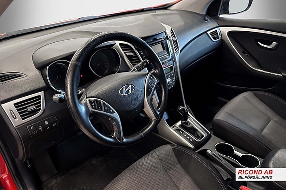 Hyundai i30 12 of 13