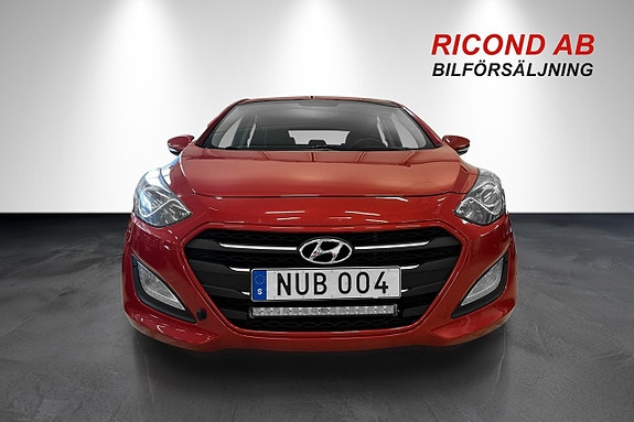 Hyundai i30 7 of 13