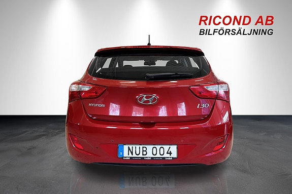 Hyundai i30 4 of 13