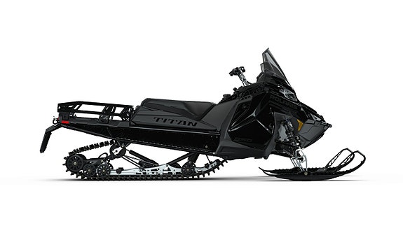 Polaris 850 Titan Nordic Pro Snowcheck -27