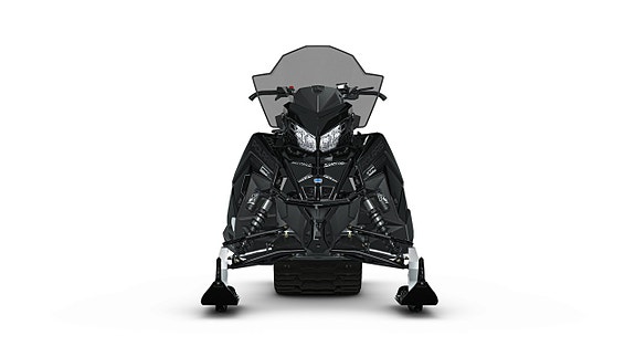 Polaris 850 Titan Nordic Pro -27 3 of 3