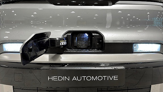 Kia PV5 13 of 14