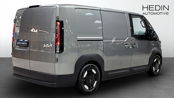 Kia PV5 6 of 14