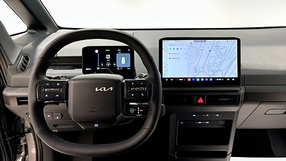 Kia PV5 8 of 14