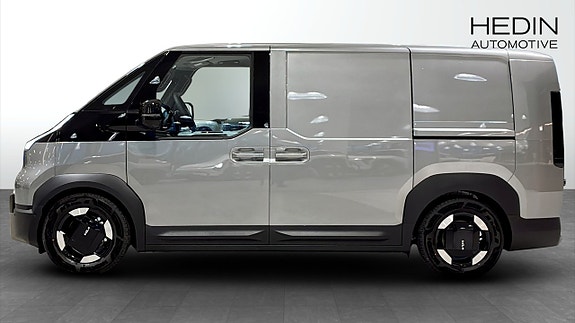 Kia PV5 4 of 14