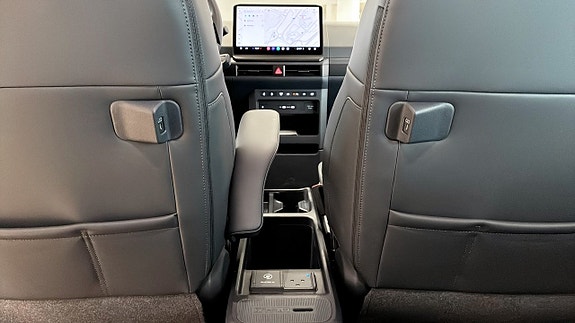 Kia PV5 15 of 17