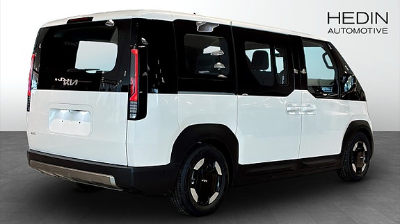 Kia PV5 2 of 17