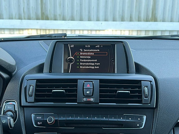 BMW 118d 22 of 22
