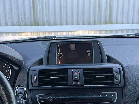 BMW 118d 20 of 22
