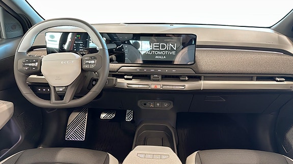 Kia EV3 12 of 13